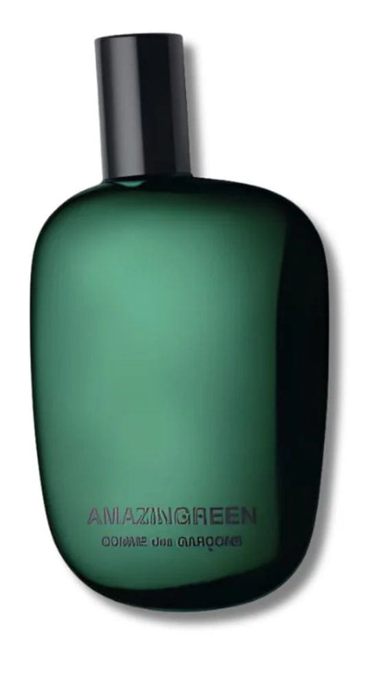 Comme des Garçons Amazingreen Eau de Parfum 100ml