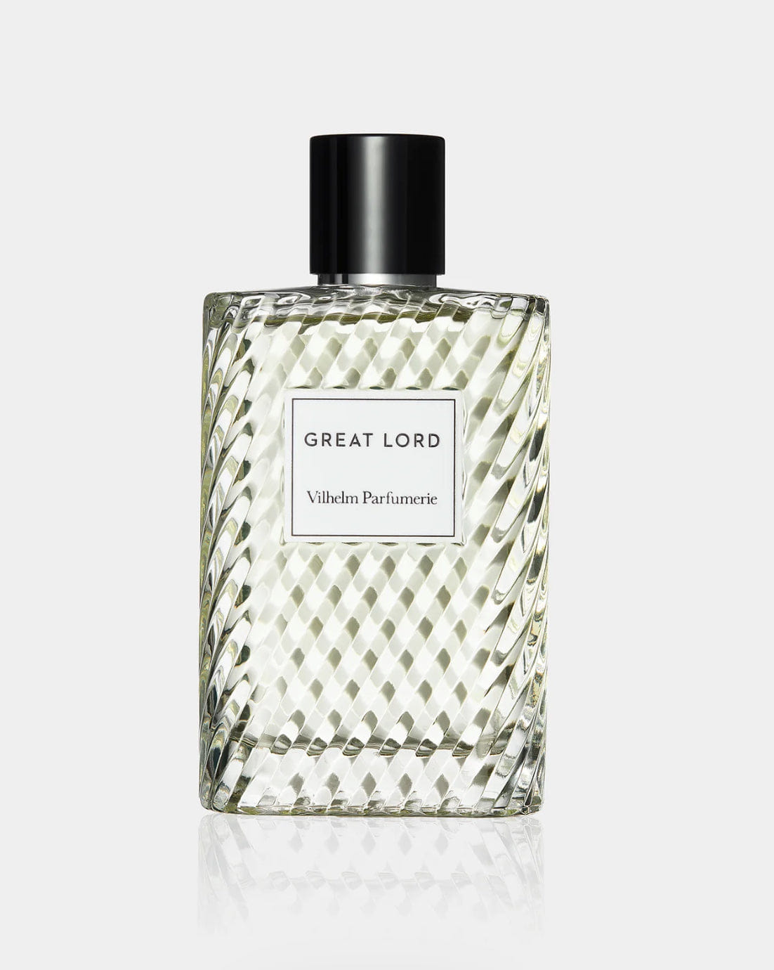 VILHELM PARFUMERIE GREAT LORD EAU DE PARFUM 100 ML