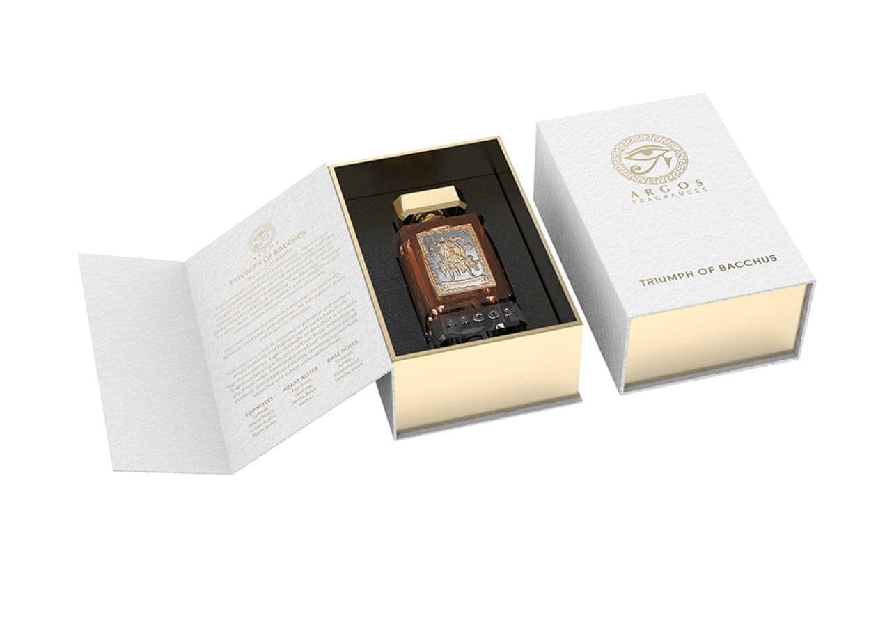 Argos Triumph Of Bacchus Perfume 30 ml