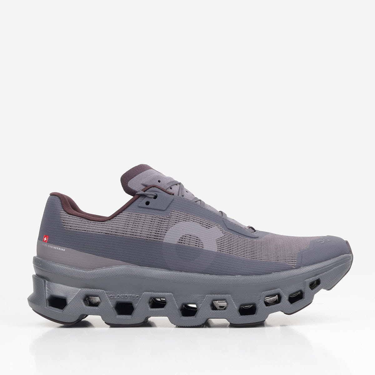 ON Running Cloudmonster Void 1 Shoes