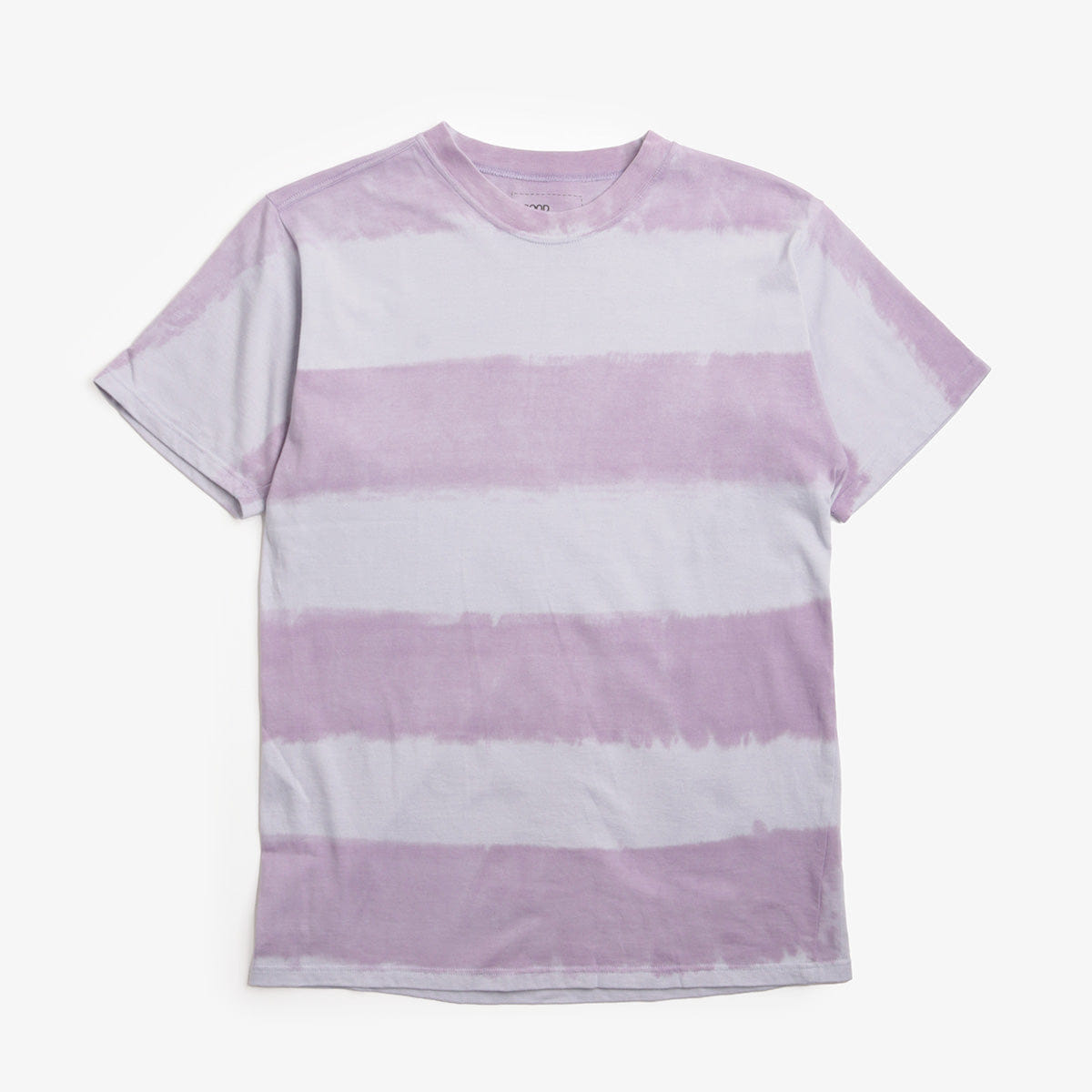 Good Measure Indigo Dyed Stripe T-Shirt