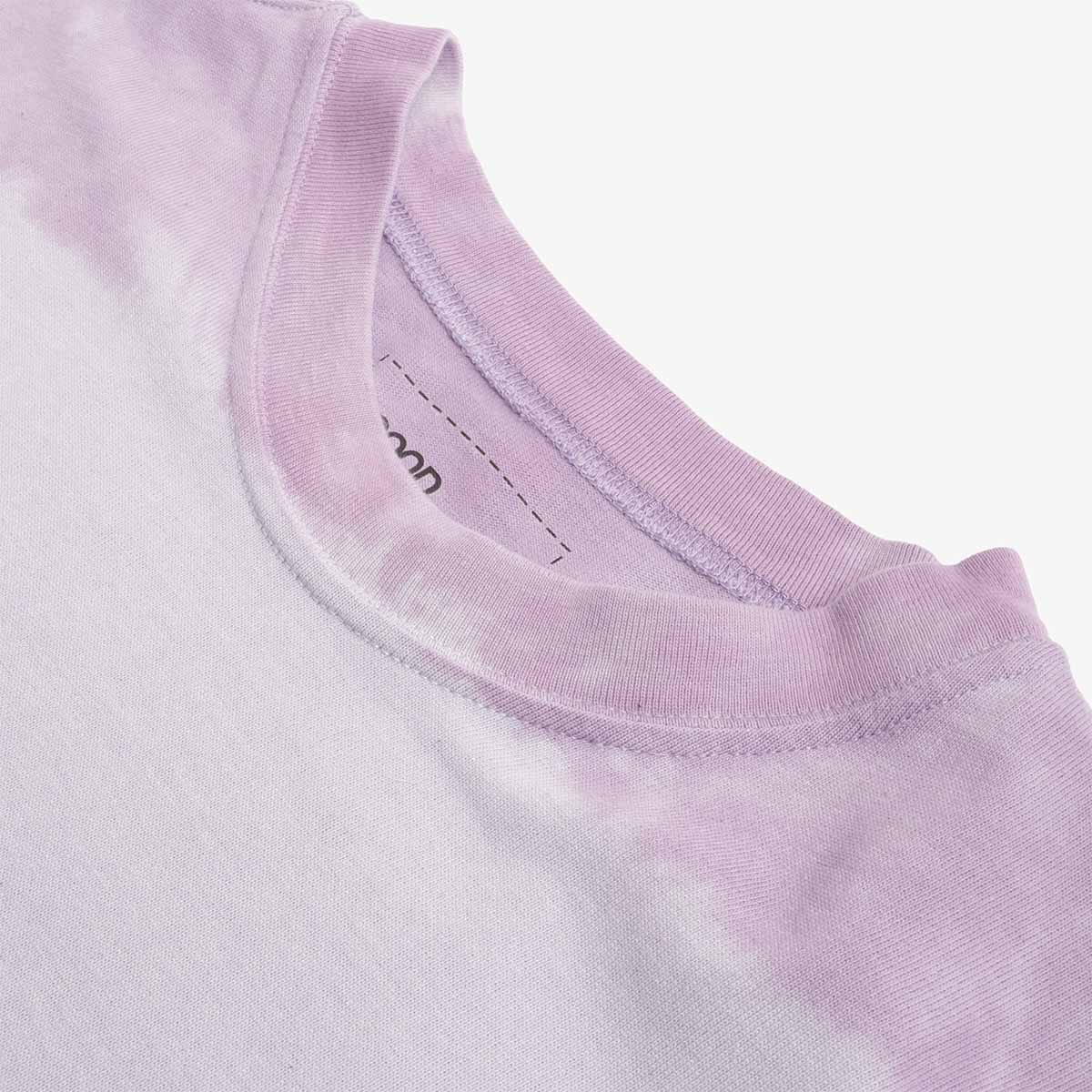 Good Measure Indigo Dyed Stripe T-Shirt