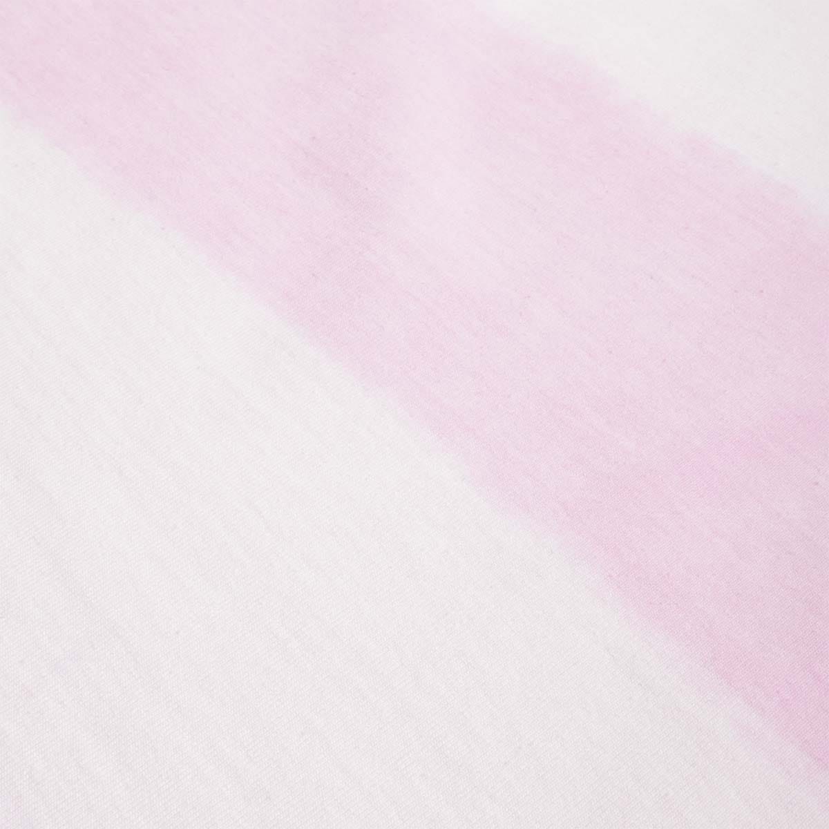 Good Measure Pink Cadillac Dyed Stripe T-Shirt
