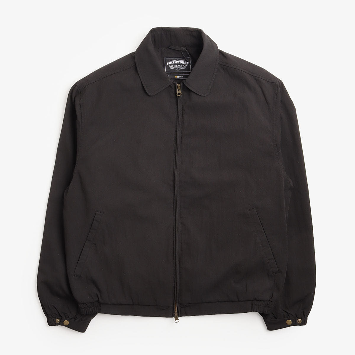 FrizmWORKS Swing Top Jacket
