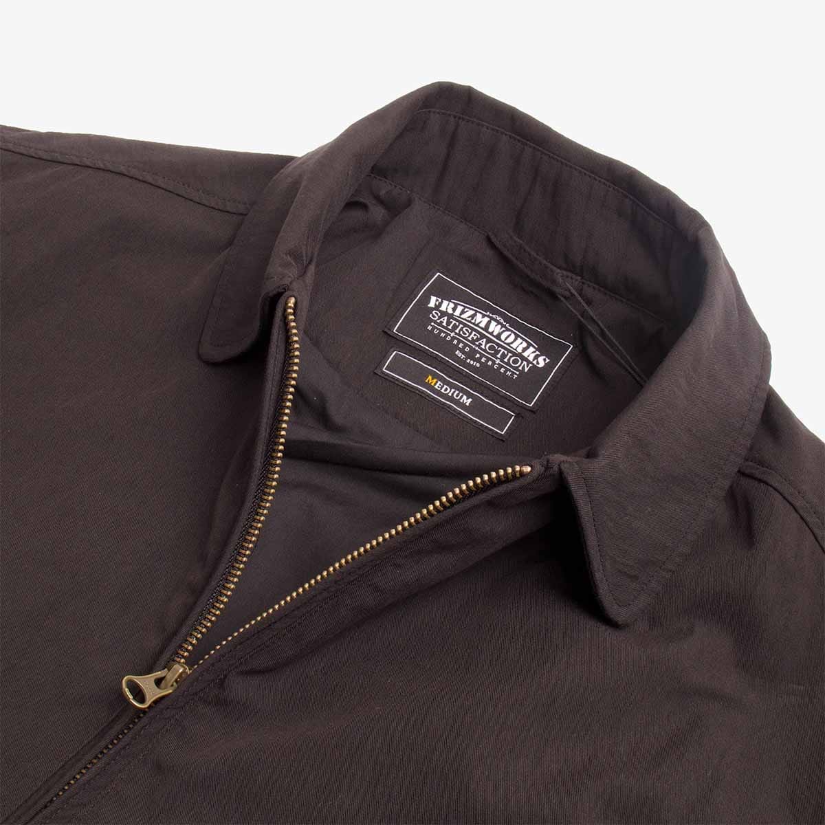 FrizmWORKS Swing Top Jacket