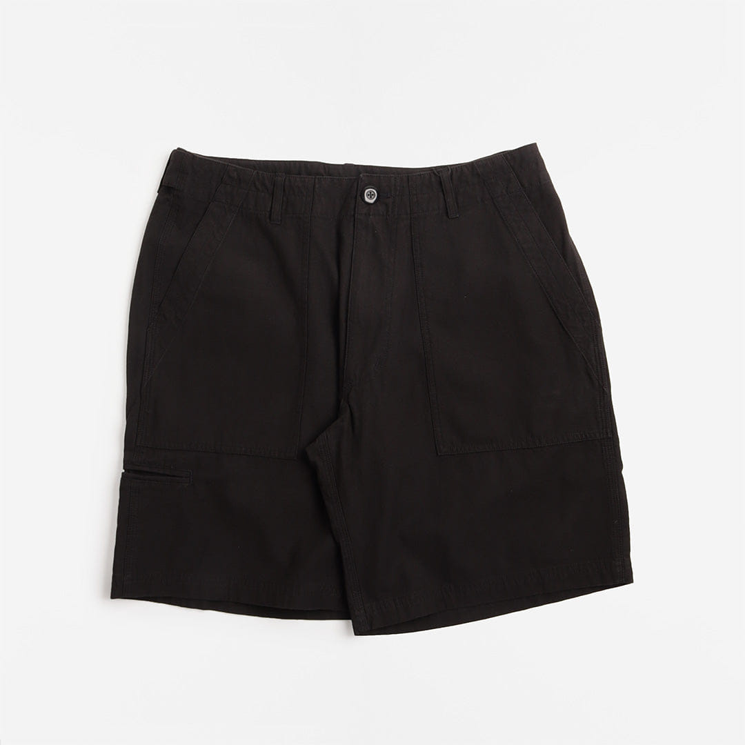 FrizmWORKS Backsatin Essential Fatigue Shorts