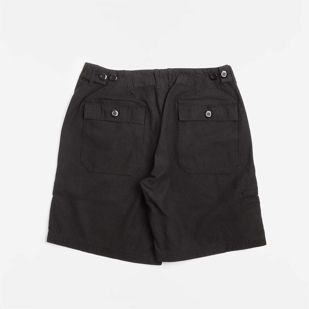 FrizmWORKS Backsatin Essential Fatigue Shorts