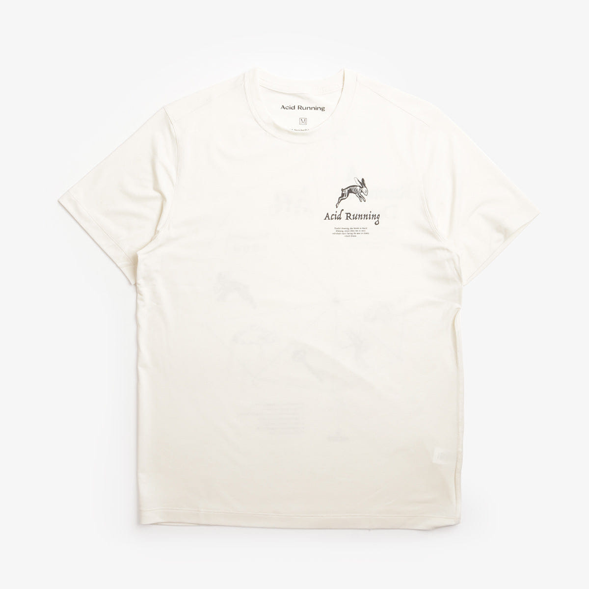 Acid Running A Runner's Dream T-Shirt