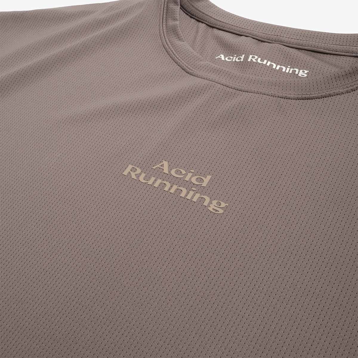 Acid Running Men's Hare Tech T-Shirt