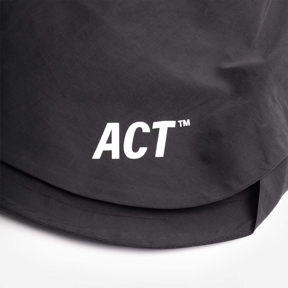 ACT Running ACT ShellLight Race Shorts