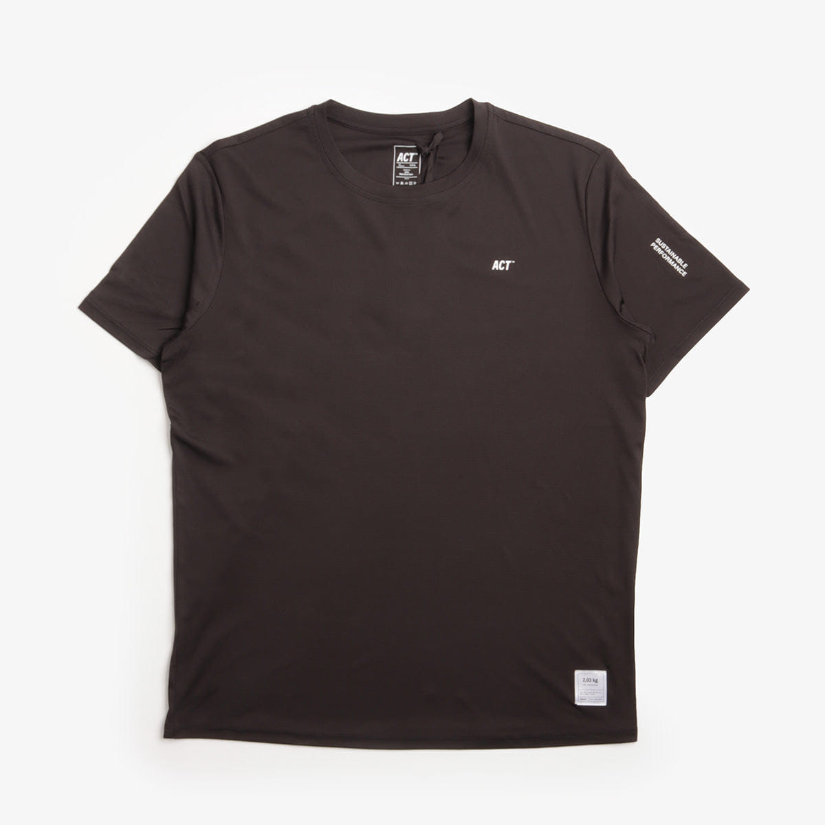 ACT Running ACT BioPerf T-Shirt