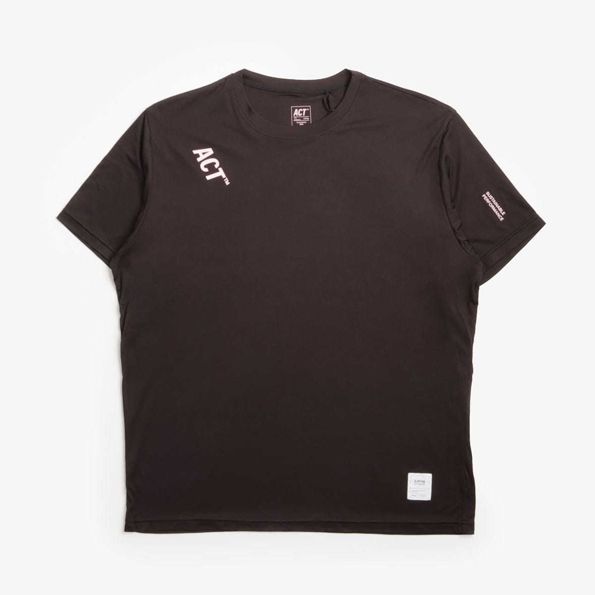 ACT Running ACT BioPerf Race T-Shirt