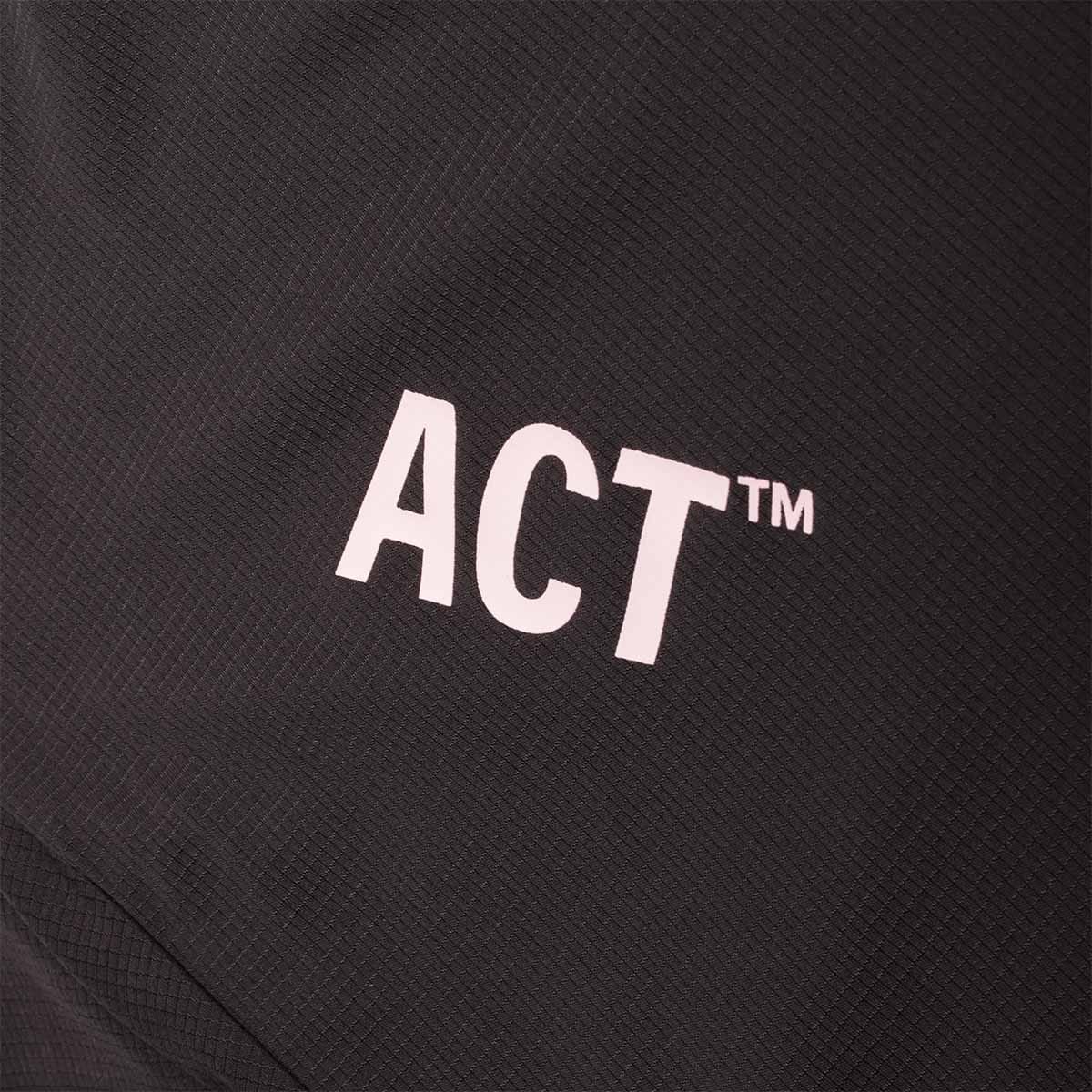 ACT Running ACT BioPerf Race T-Shirt