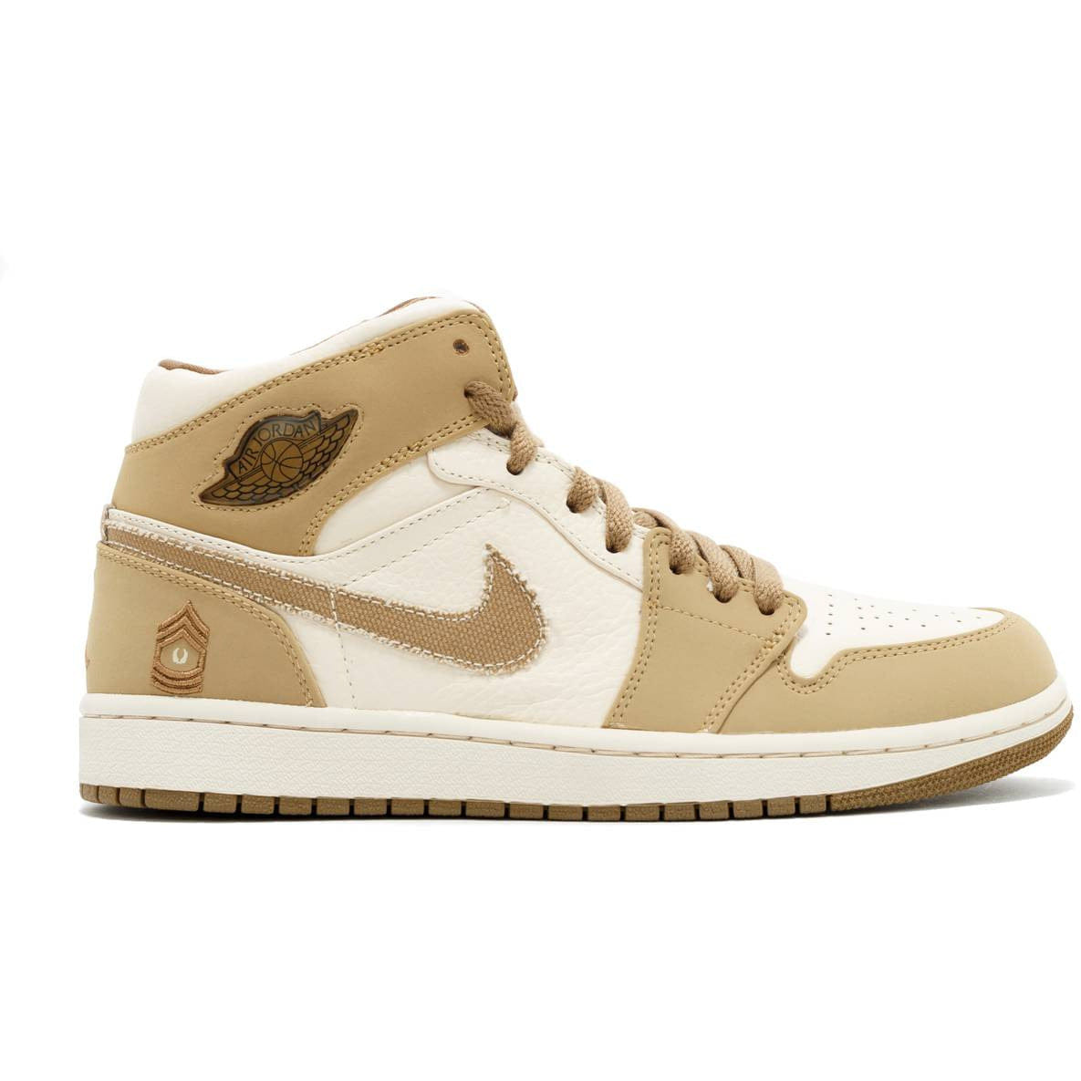 Air Jordan 1 Retro 'Armed Forces'