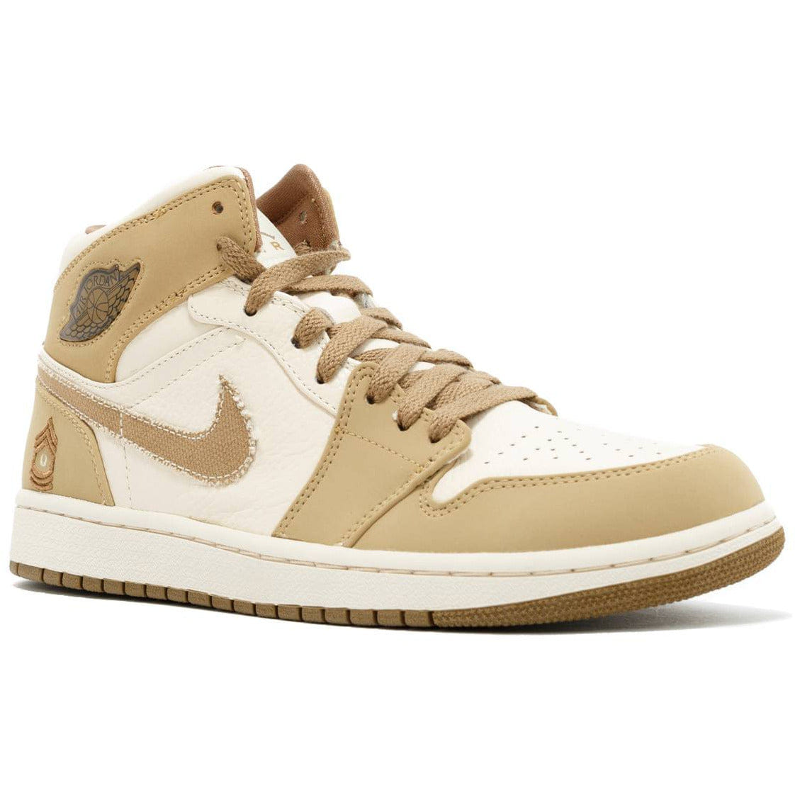 Air Jordan 1 Retro 'Armed Forces'