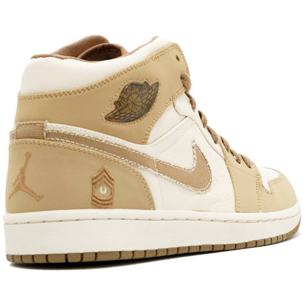 Air Jordan 1 Retro 'Armed Forces'