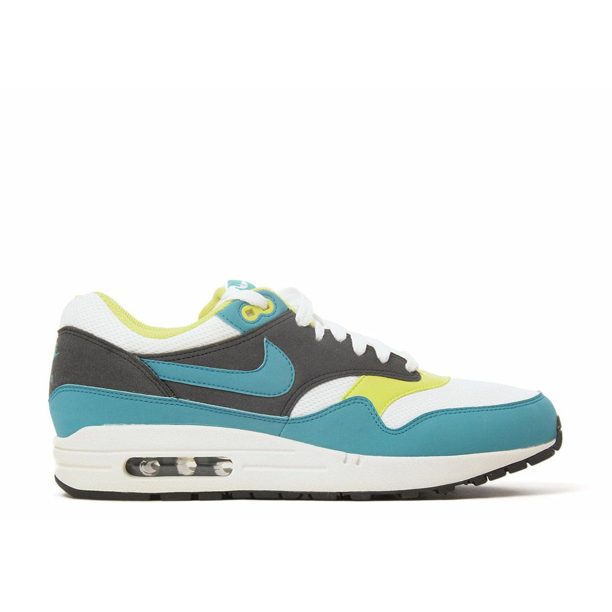 Nike Air Max 1 Turbo Green (2010)