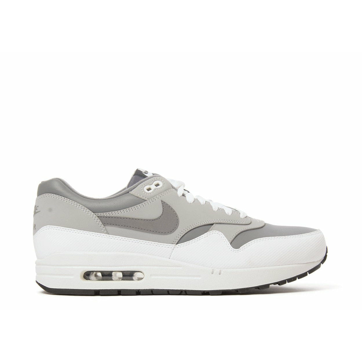 Nike Air Max 1 Leather 'Cool Grey'