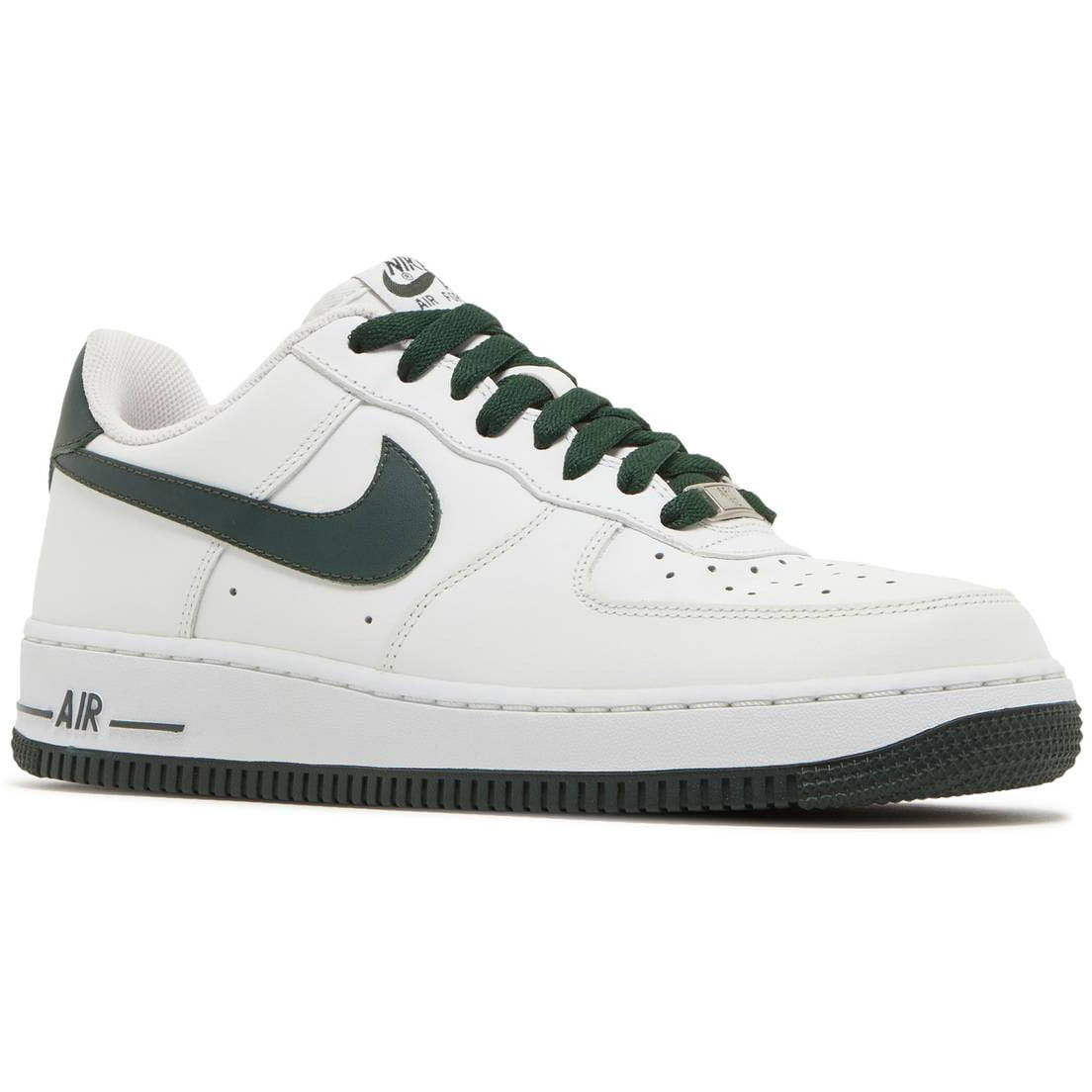 Nike Air Force 1 Low 07' 'White Grove Green'