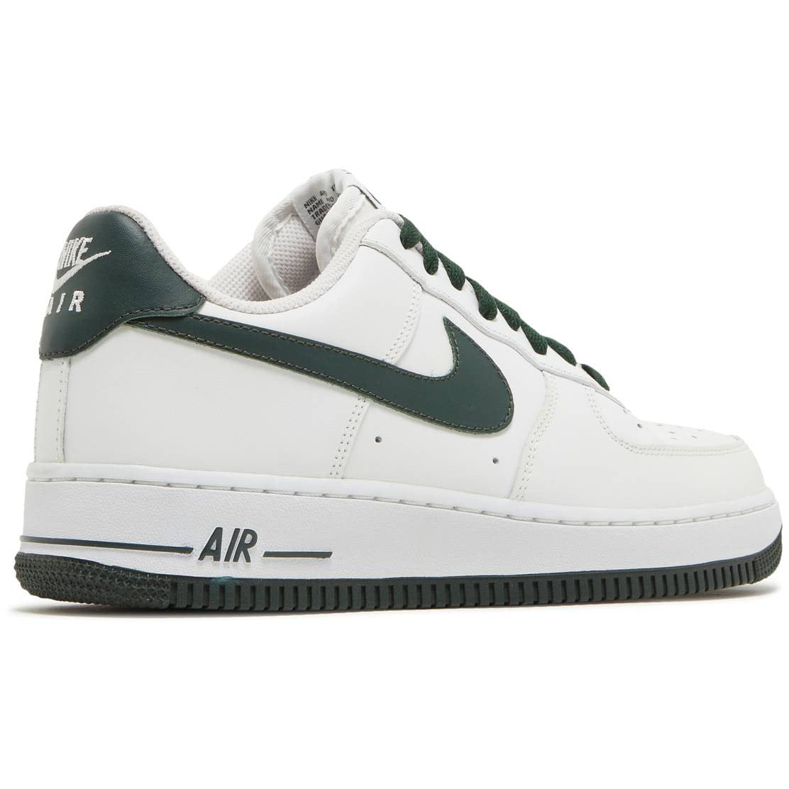 Nike Air Force 1 Low 07' 'White Grove Green'