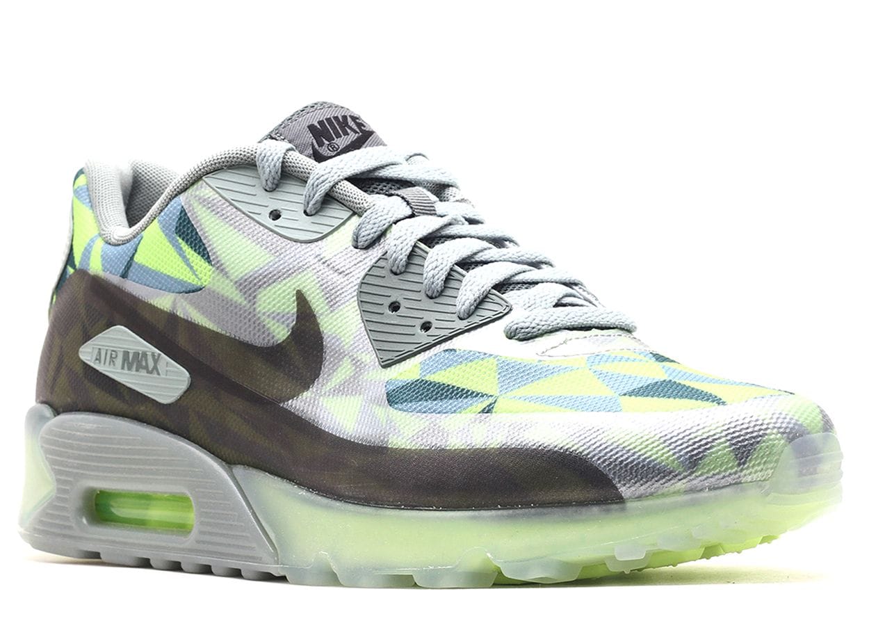 Nike Air Max 90 Ice 'Volt' (2013)