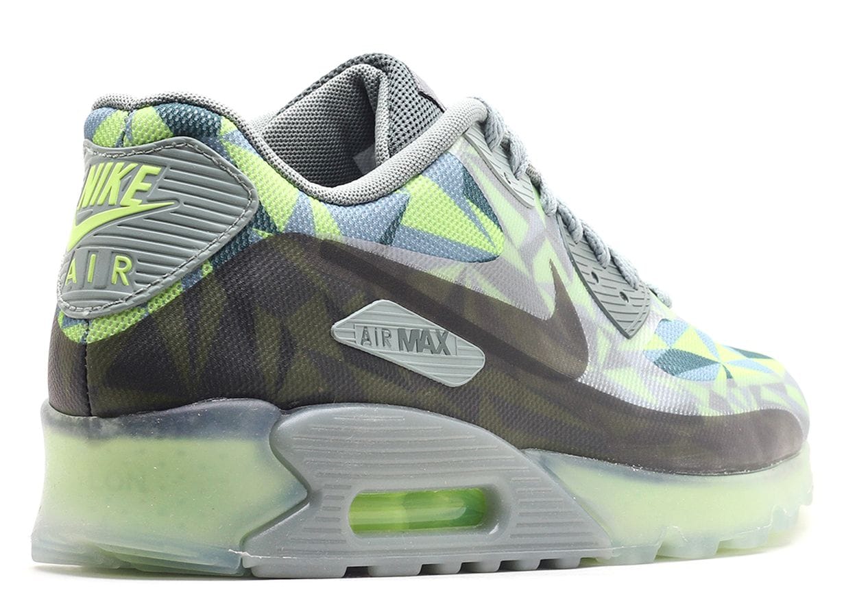 Nike Air Max 90 Ice 'Volt' (2013)