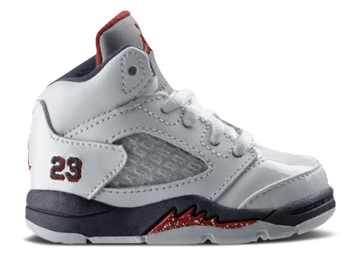 Air Jordan 5 Retro 'Olympic' (TD/Toddlers)