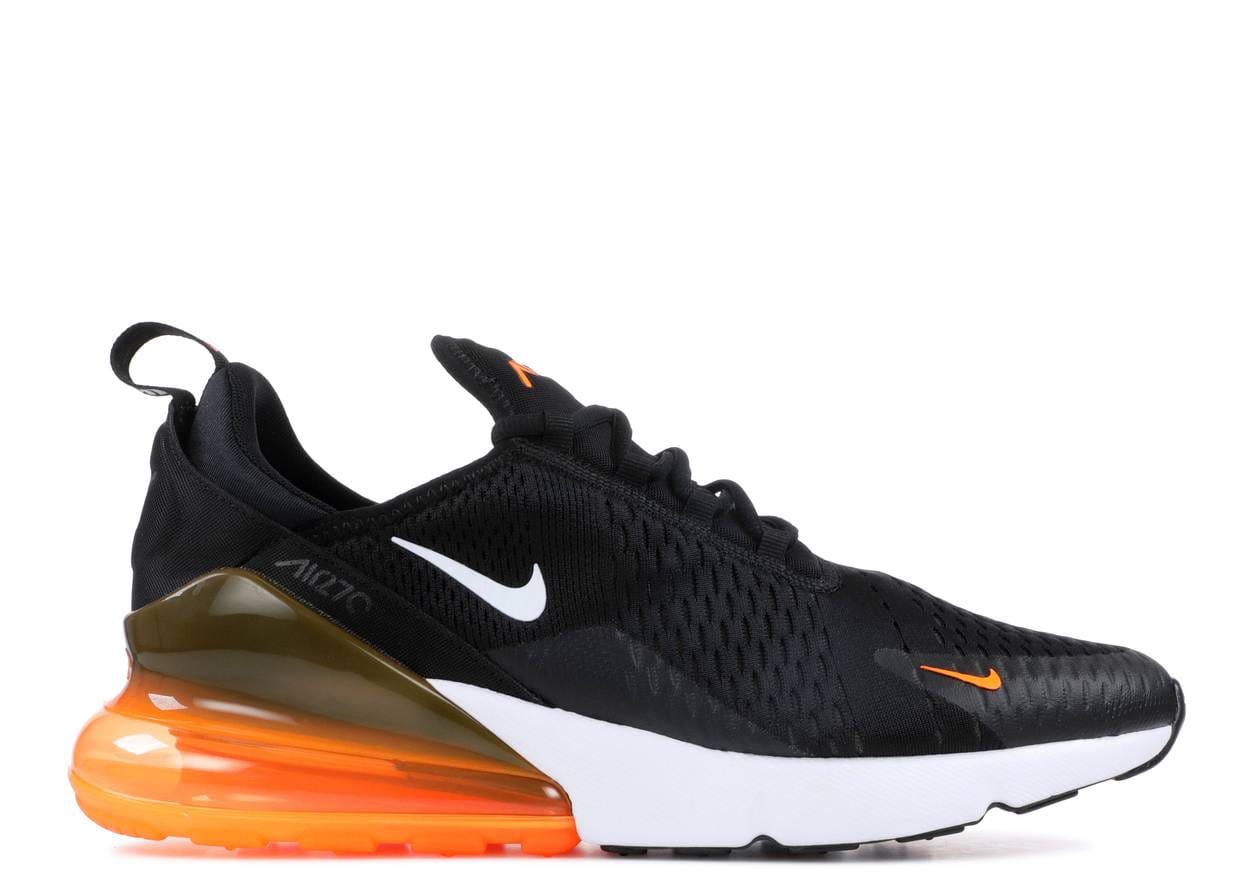 Nike Air Max 270 'Just Do It'