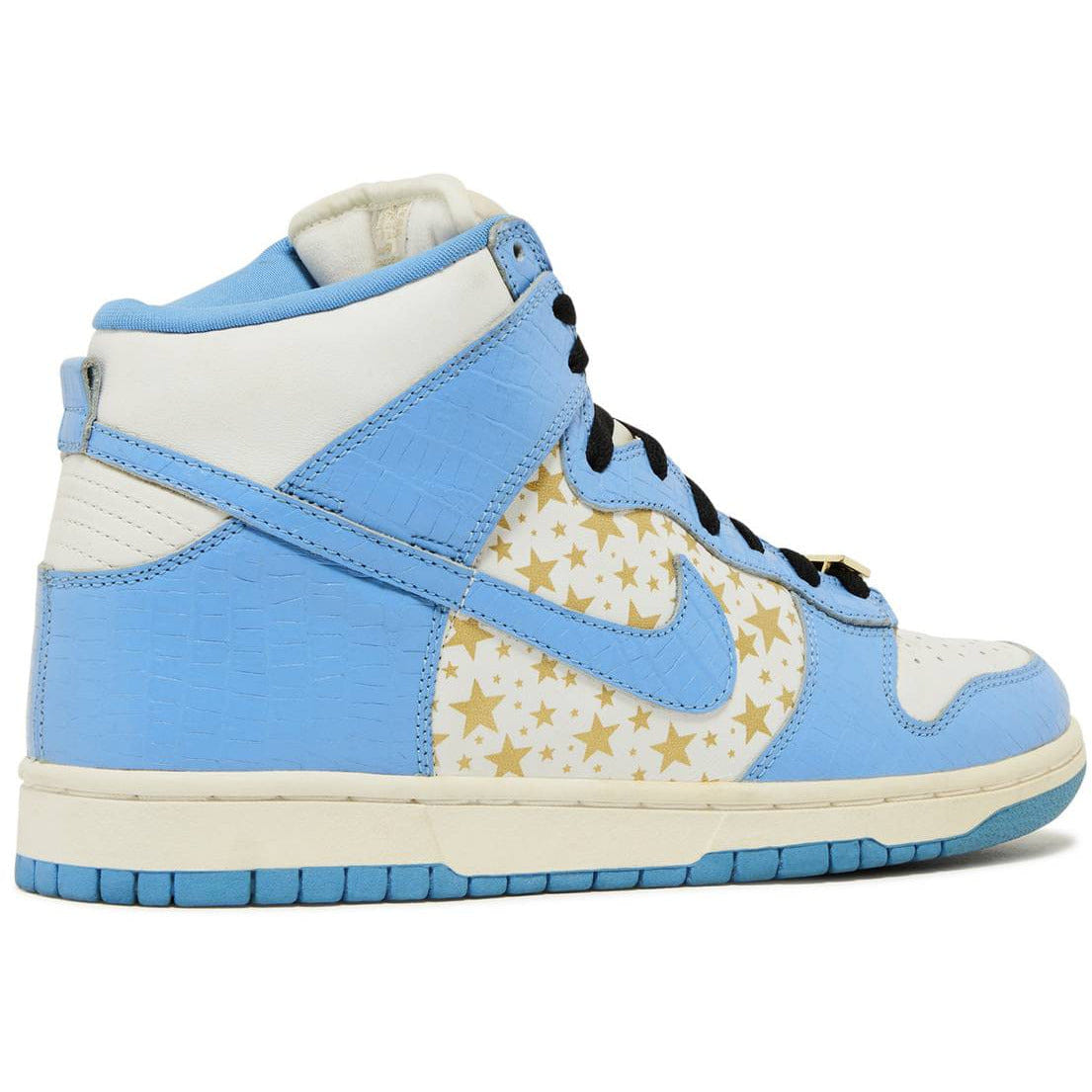 Nike Supreme X Dunk High Pro Sb 'University Blue' (2003)
