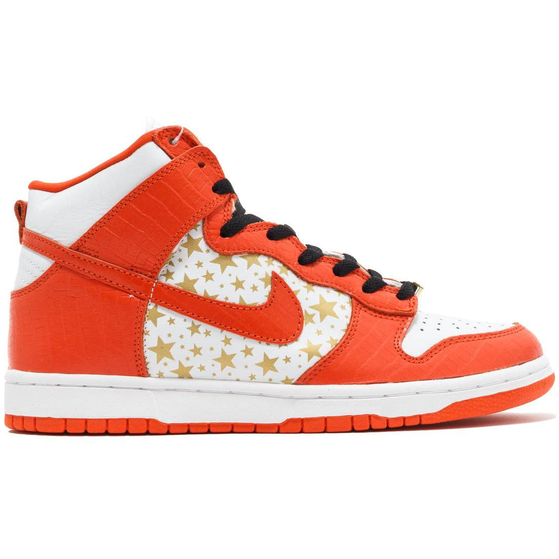 Nike Supreme X Dunk High Pro Sb 'College Orange' (2003)
