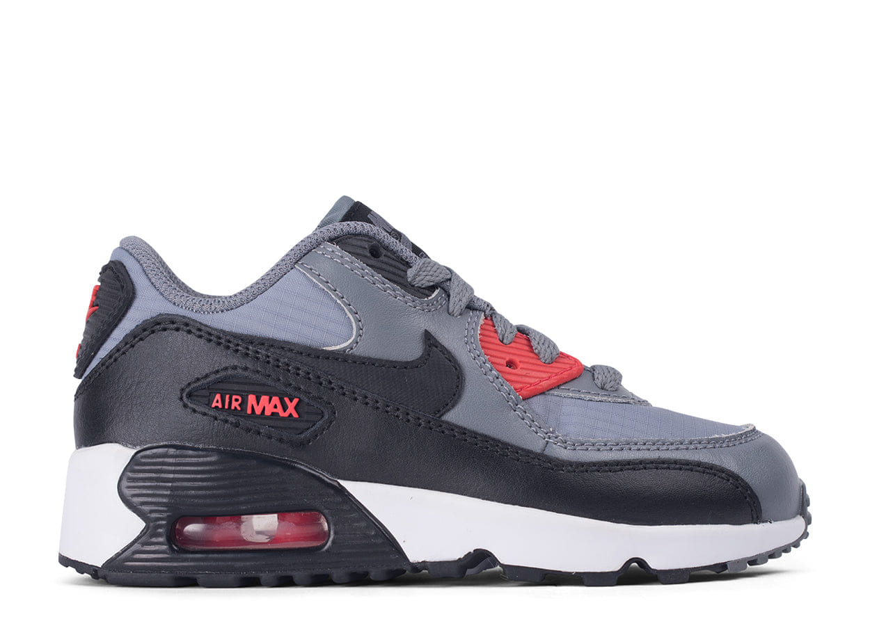 Nike Air Max 90 Mesh (PS/Kids)