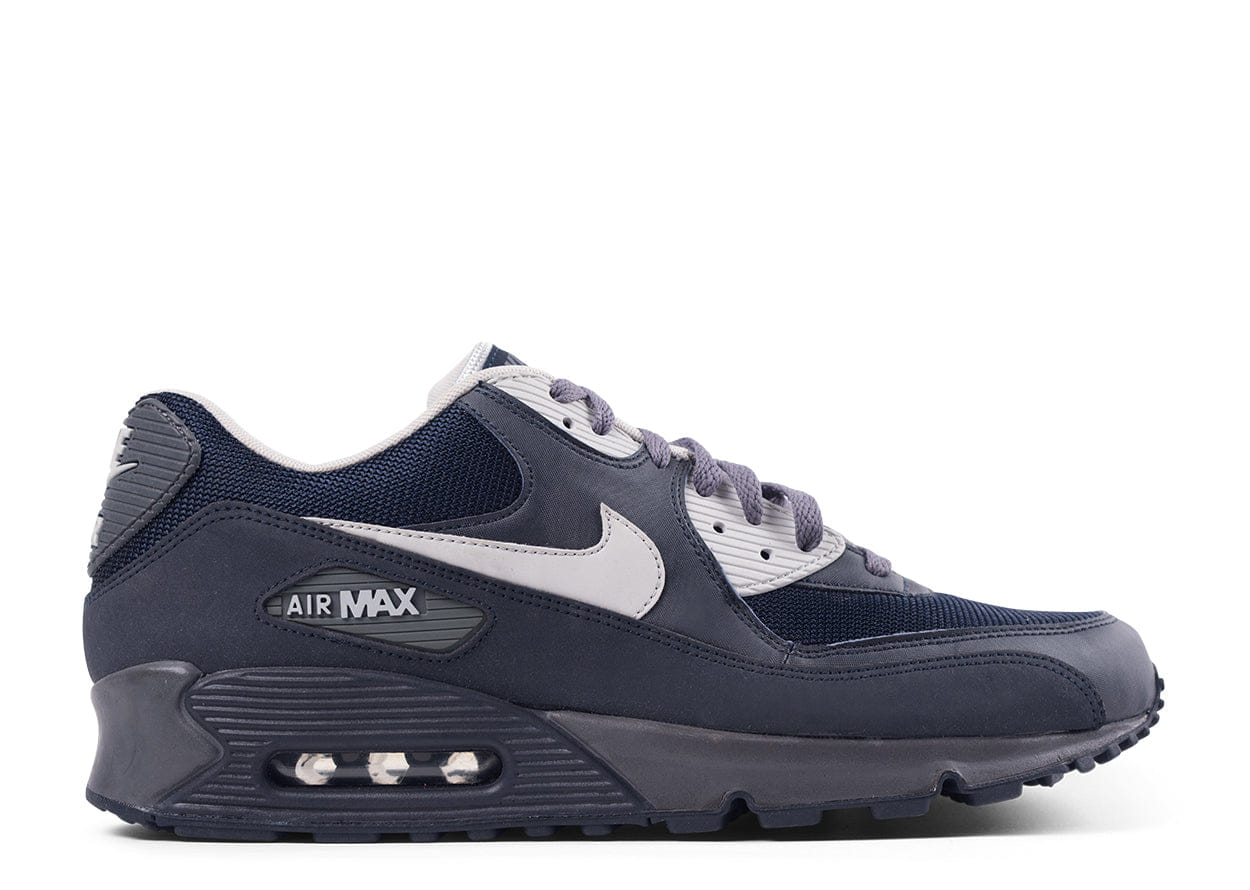 Nike Air Max 90 Essential 'Dark Obsidian'