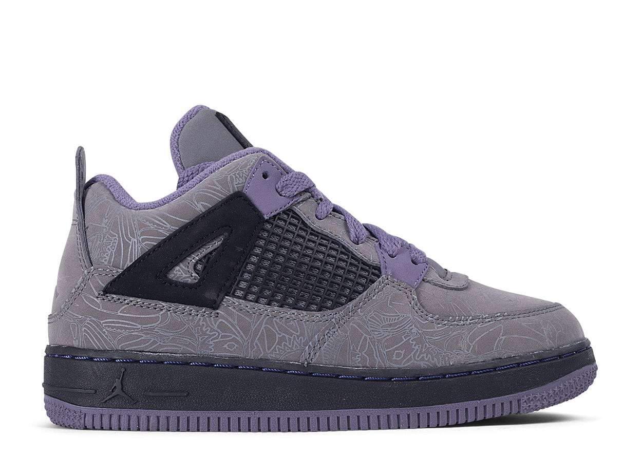 Air Jordan AJF 4 (PS/Kids)