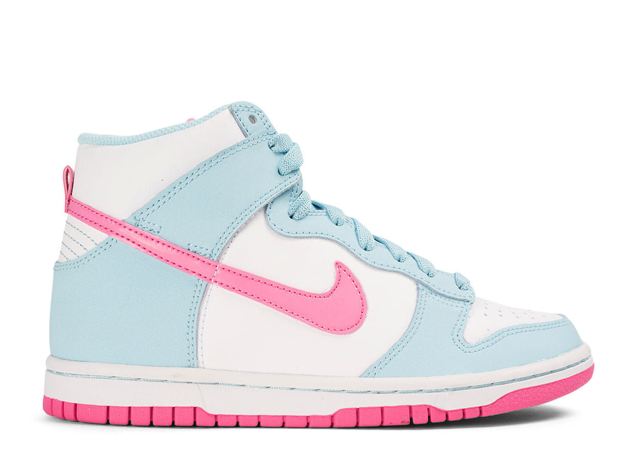 Nike Dunk High (GS/Juniors)
