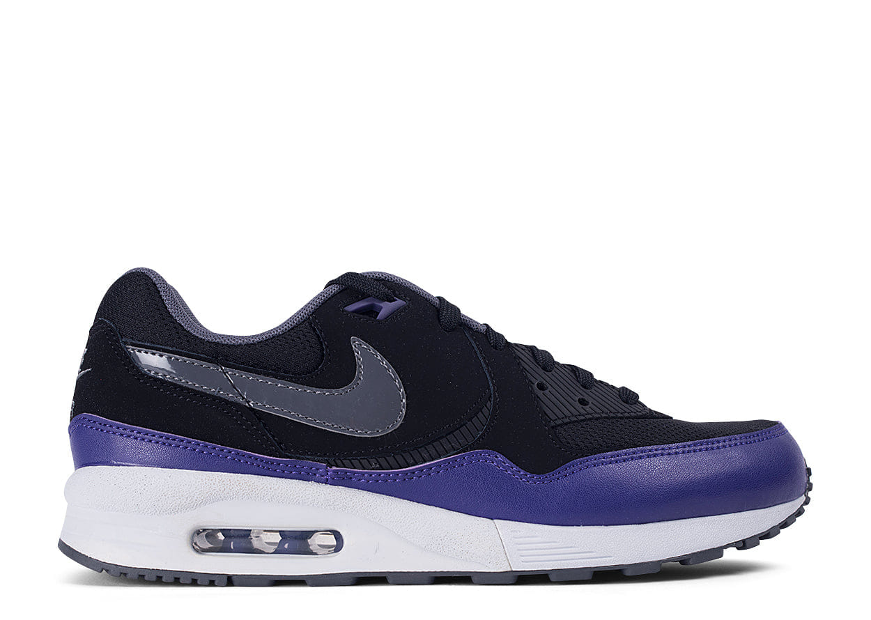 Nike Air Max Light Essential 'Court Purple' (Wmns) (2014)