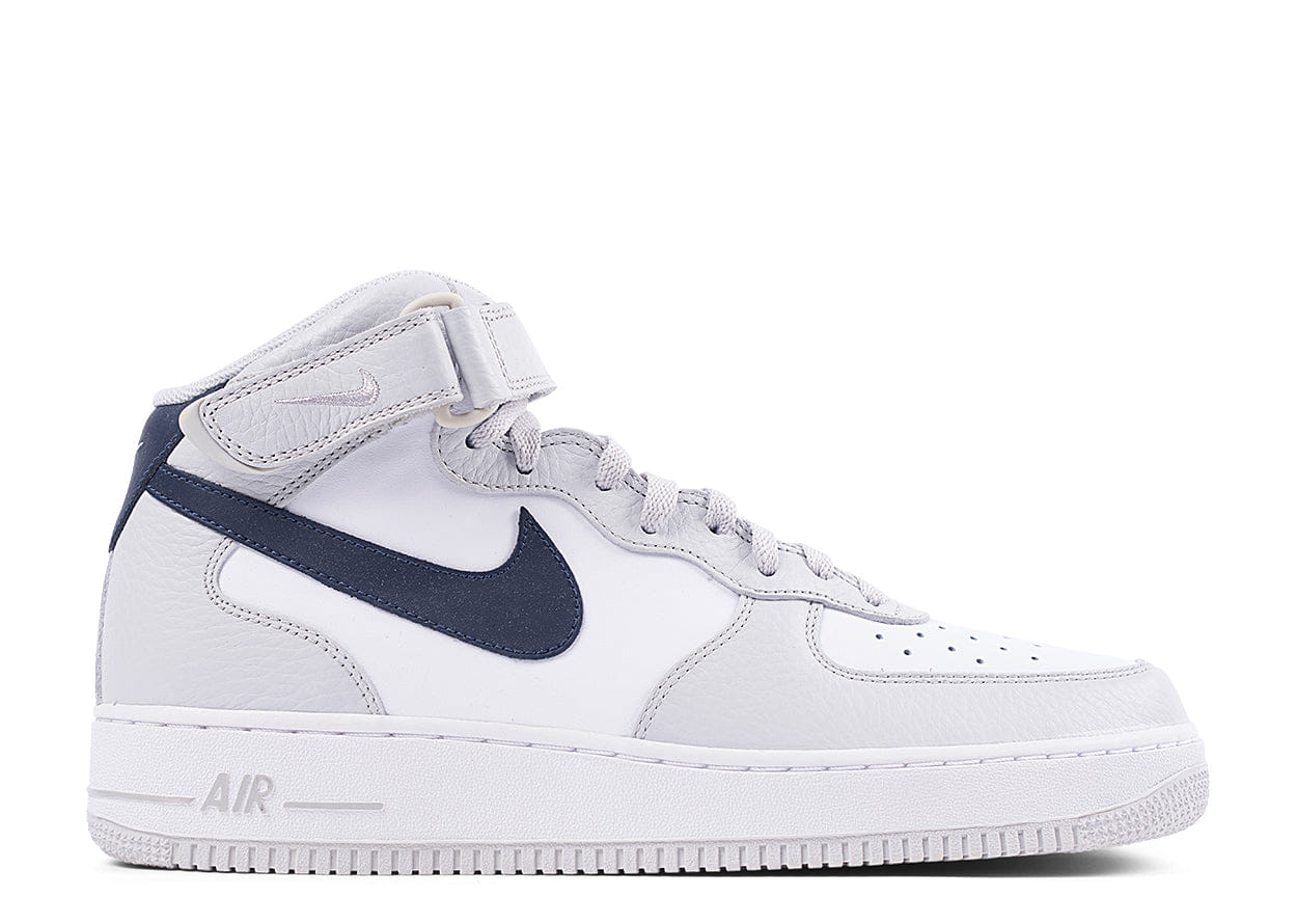 Nike Air Force 1 Mid '07 'Neutral Grey'