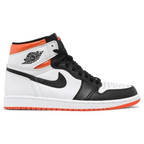 Nike Air Jordan 1 Retro High OG Electro Orange 555088 180