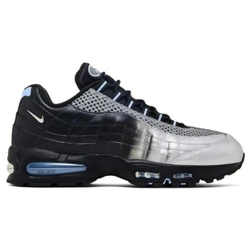 Nike Air Max 95 Big Bubble Palace Metallic Silver IQ7708 095