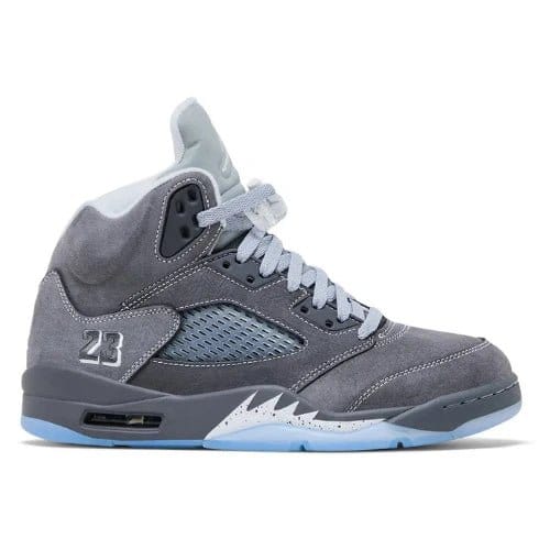 Nike Air Jordan 5 Retro Wolf Grey 2026 DD0587 002