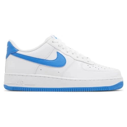 Nike Air Force 1 '07 White Photo Blue FJ4146 103