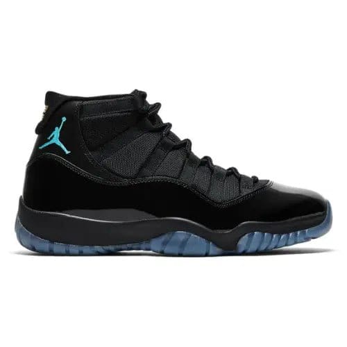 Nike Air Jordan 11 Retro Gamma Blue 2025 CT8012 047