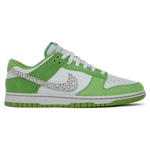 Nike Dunk Low AS Safari Swoosh Chlorophyll DR0156 300