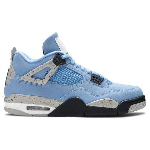 Nike Air Jordan 4 Retro University Blue CT8527 400