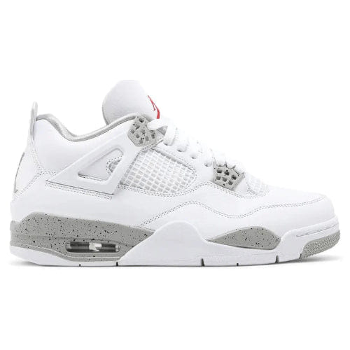 Nike Air Jordan 4 Retro White Oreo CT8527 100