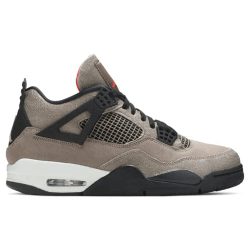 Nike Air Jordan 4 Retro Taupe Haze GS DJ6249 200