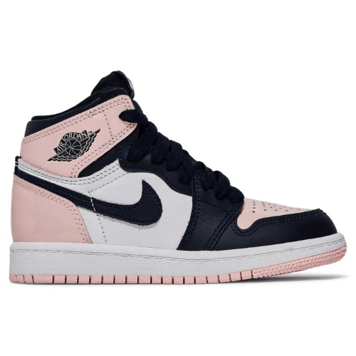 Nike Air Jordan 1 Retro High OG SE PS Bubble Gum Atmosphere CU0449 641
