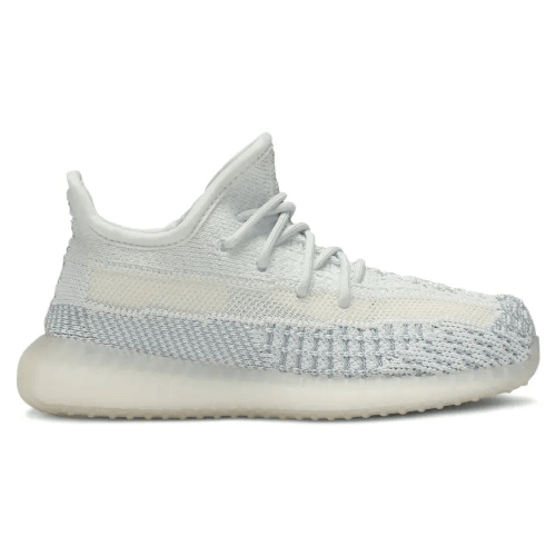 Adidas Yeezy Boost 350 V2 Infant Cloud White FW3046