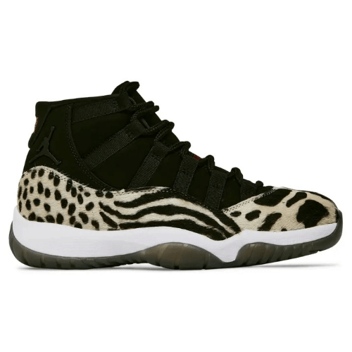 Nike Air Jordan 11 Retro Animal Instinct W AR0715 010