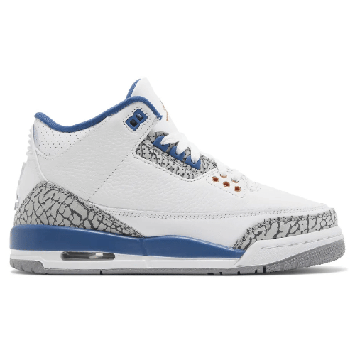 Nike Air Jordan 3 Retro Wizards GS DM0967 148