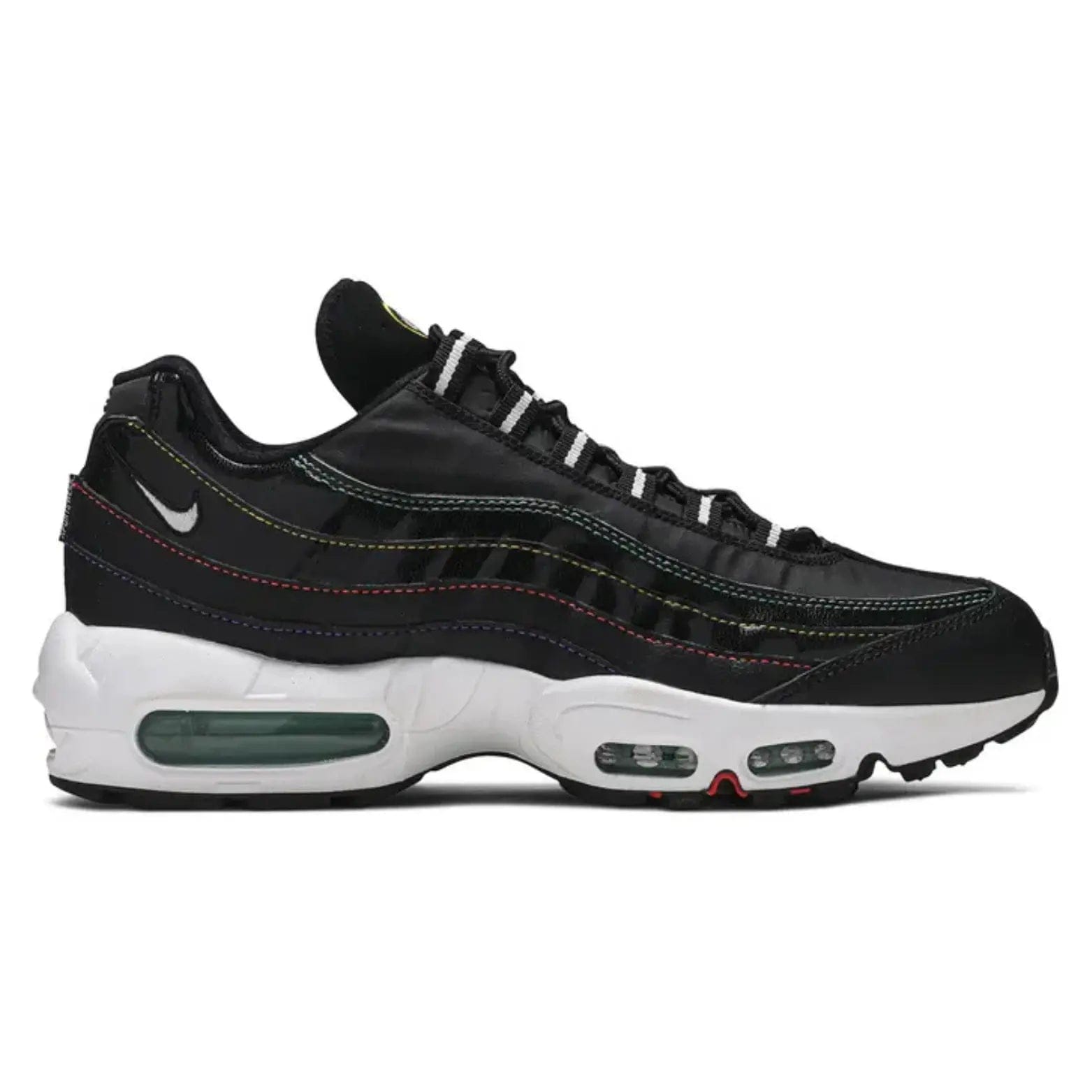Nike Air Max 95 SE Windbreaker AJ2018 023